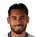 Marcos Bolados — Tiền đạo, Colo-Colo
