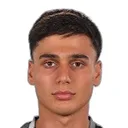Batuhan Yavuz — Hậu vệ, Alanyaspor