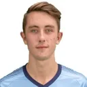 Joel King — Hậu vệ, Brisbane Roar