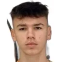 Huseyin Sen — Tiền đạo, Alanyaspor