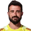 Fernando de Paul — Thủ môn, Colo-Colo