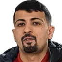 Salah Fakroun — Hậu vệ, Al Ahly Benghazi