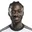 A. Keita