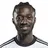 A. Keita
