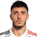 Emirhan Topçu — Hậu vệ, Beşiktaş JK
