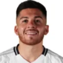 Víctor Felipe Méndez — Tiền vệ, Colo-Colo