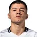 Matías Fernández — Hậu vệ, Colo-Colo