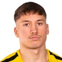 Dario Naamo — Hậu vệ, Dundee United