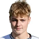 Freddie Rowe — Hậu vệ, Dunfermline Athletic
