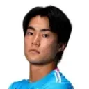 Haruya Goto — Tiền đạo, Sagan Tosu