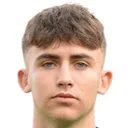 Redman Evans — Thủ môn, Alvechurch FC
