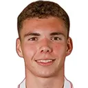 Alexander James Moore — Tiền vệ, Wrexham