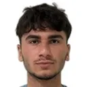 Cihan Memik — Thủ môn, Alanyaspor
