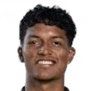 Dixon Gaspar — Tiền đạo, Barcelona SC Guayaquil