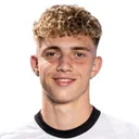 Veit Stange — Tiền vệ, VfB Stuttgart II U21