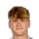 Lewis Gillie — Hậu vệ, Stranraer