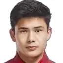 Dilxat Ablimit — Hậu vệ, Chongqing Tonglianglong FC