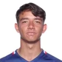 Bruno Salgado — Thủ môn, Cruz Azul