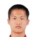 Zhuowei Yu — Tiền đạo, Dalian Yingbo FC