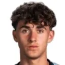 Felix Samson — Hậu vệ, FC Cincinnati