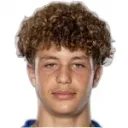 Mika Khadr — Hậu vệ, FC Schalke 04