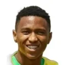 Bennet Mokoena — Tiền đạo, Mamelodi Sundowns