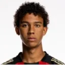 Kaiden Moore — Hậu vệ, Philadelphia Union