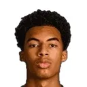 Zac Shuaib — Tiền vệ, 1. FC Saarbrücken