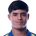Paolo Giaccone — Tiền vệ, Rosario Central