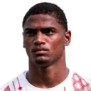 Breno — Hậu vệ, Red Bull Bragantino