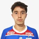 Hwascar Fagundes Filho — Tiền đạo, São Bernardo