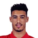 Monir El Habach — Tiền vệ, Moghreb Atlético Tetuán