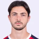 Kevin Cannavò — Tiền đạo, Spezia