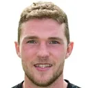 Jack Hamilton — Thủ môn, Livingston