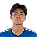 Alejandro Cano — Hậu vệ, San Jose Earthquakes