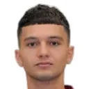 Davit Hakobyan — Tiền đạo, Pyunik Yerevan