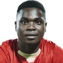Luis Jose Miquissone — Tiền đạo, Al Ahly Benghazi