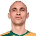 Mikhail Kozlov — Tiền vệ, Neman Grodno