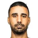 Noam Cohen — Hậu vệ, Hapoel Haifa