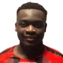 Emanuel Swedi — Tiền vệ, Nordic United FC