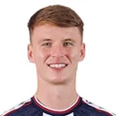 Aaron Donnelly — Hậu vệ, Dunfermline Athletic