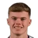 Ethan Crombie — Tiền vệ, Dundee FC