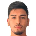 Diego Ulloa — Hậu vệ, Colo-Colo