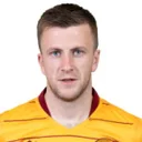 Liam Polworth — Tiền vệ, Livingston