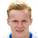 Scott Tiffoney — Tiền đạo, Kilmarnock
