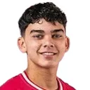 Matthew Baker — Hậu vệ, Melbourne City