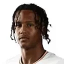 Sammy Henia-Kamau — Tiền đạo, Jersey Bulls FC