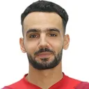 Ibrahim Bourouis — Hậu vệ, Al Ahly Benghazi