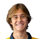 Diego Rossi — Hậu vệ, NK Istra 1961