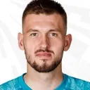 Oleg Baklov — Thủ môn, Turan Tovuz